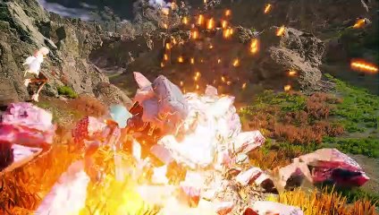 Synduality: Echo of Ada - Tráiler