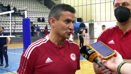 Α.Ο. Λαμίας-Ολυμπιακός 1-3