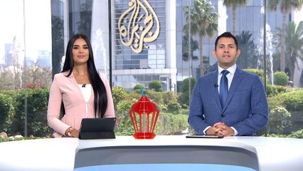 الجزيرة هذا الصباح 26/3/2023