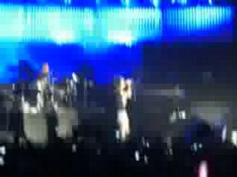 Ich bin nich' ich dijon 11/03 tokio hotel