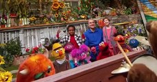 Sesame Street  Sesame Street S49 E013 The Big Pretend Band