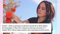 Alizée en larmes, Nikos Aliagas décontenancé : ce qui a bouleversé la chanteuse face à l'animateur...