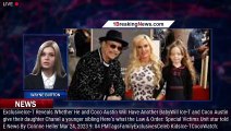Ice-T Reveals Whether He and Coco Austin Will Have Another Baby - 1breakingnews.com