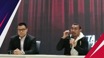 FIFA Resmi Batalkan Undian Piala Dunia U-20 2023 di Bali