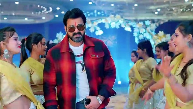 #Video - #Pawan Singh - ये आरा कभी हारा नहीं _ Shilpi Raj _ Ye Aara Kabhi Hara Nahi _ New Song 2023-(1080p60)
