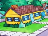 Garfield and Friends E043 - Twice Told Tale, Orson Goes on Vacation, Wedding Bell Blues