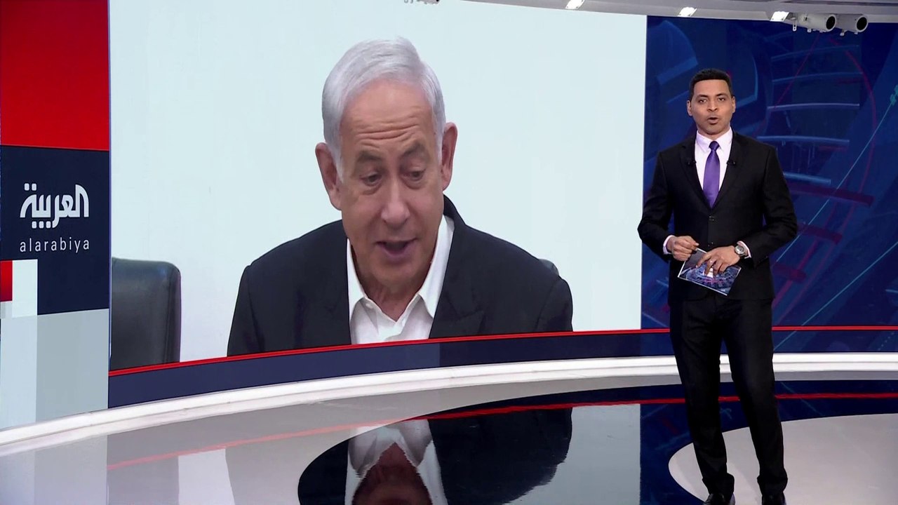 وسائل إعلام إسرائيلية تؤكد تصاعد الخلافات داخل "الليكود" بشأن خطة #نتنياهو لتغيير النظام القضائي.. ومراسلة #العربية: حكومة نتنياهو تريد إضعاف المحكمة العيا