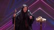Most HORRIFYING Britain's Got Talent Contestant EVER All Auditions & Performances from The Witches!