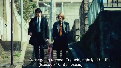 Ke!xY@ku EP10 Eng Sub