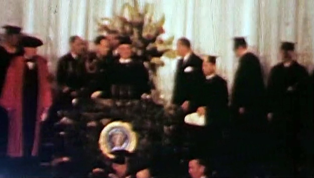 Cold War episode 2