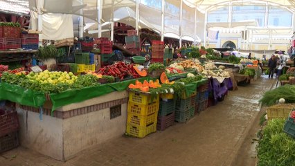 تونس.. أزمة اقتصادية وتضخم تزامن مع رمضان