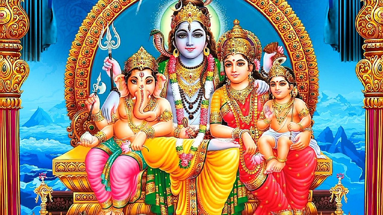 Panchava Navratri Maa Skandmata Vrat Katha
