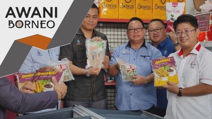 Koperasi di Sabah digesa ceburi aktiviti perniagaan francais