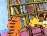 Garfield and Friends E061 - Trial and Error, an Egg-Citing Story, Supermarket Mania
