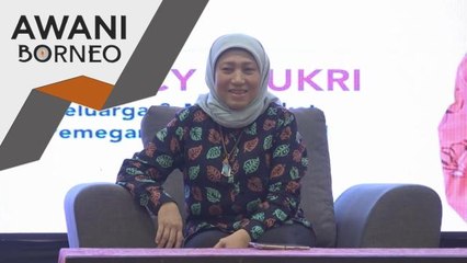 Syarikat korporat, NGO digalak lakukan CSR