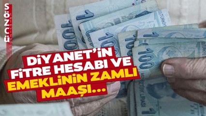 Diyanet'teki Hesap Çarşıya Uymadı! 4 Kişilik Ailenin Aylık Gıda Faturası...