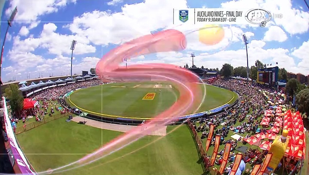1st Test South Africa vs Australia 2014 Part 4