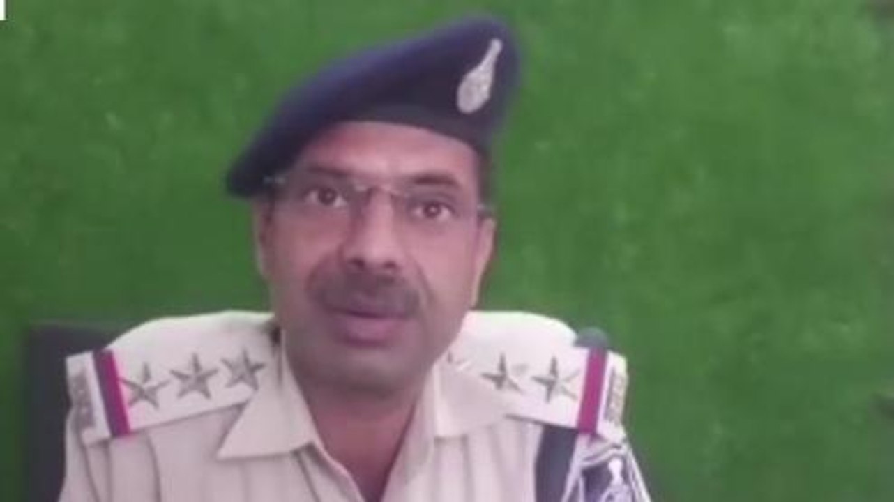 आमला: सतपुड़ा पॉवर प्लांट के स्क्रैप कांड में पु...