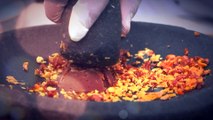 Rujak Segar, Menu Berbuka Puasa yang Segar | Cooking Is Fun