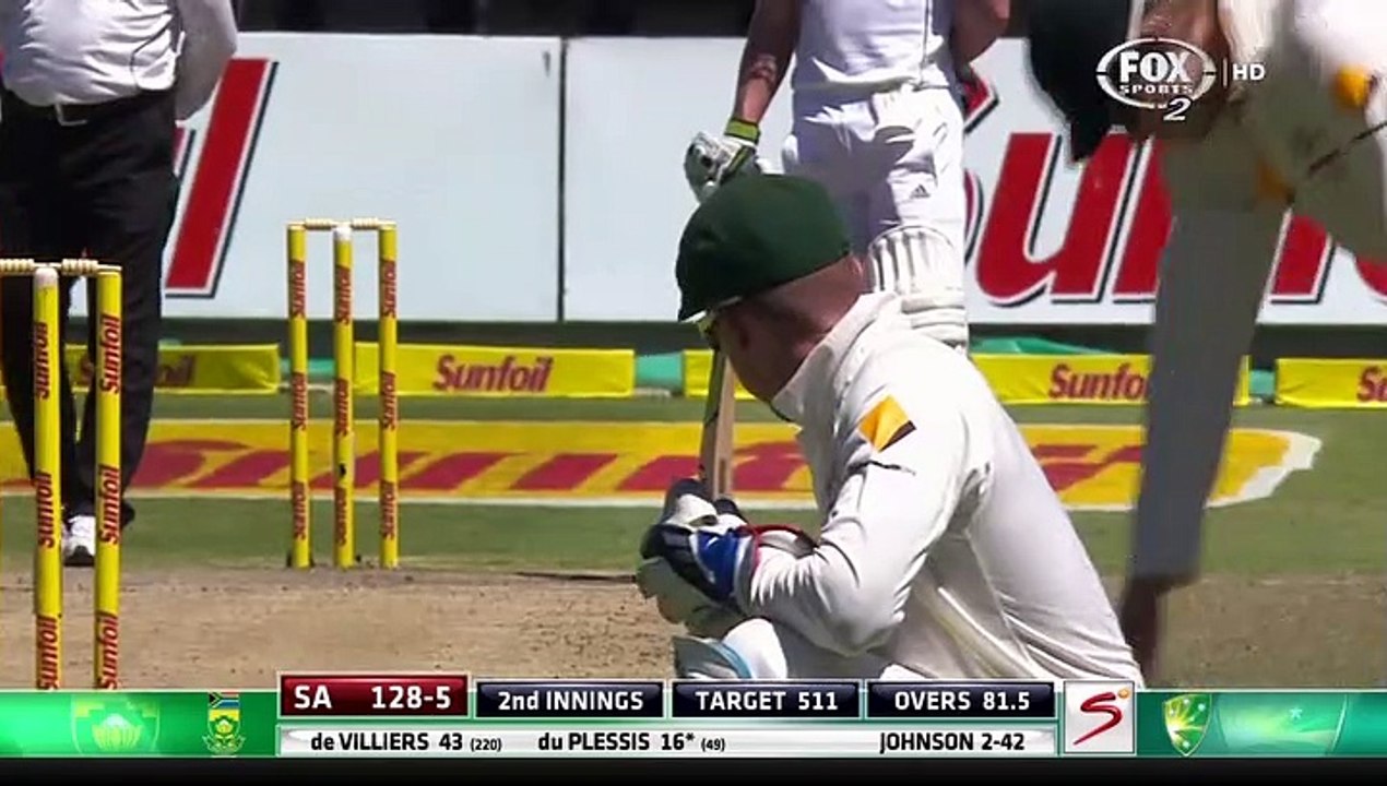 M03 South Africa vs Australia 2014 Part 5