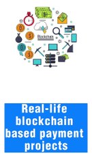 eCommerce payment revolution with blockchain technology