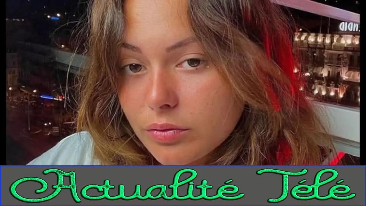 Je ne suis pas votre fille : Lou Pernaut s'explique face à Laurent Fontaine,ancien ami de son père