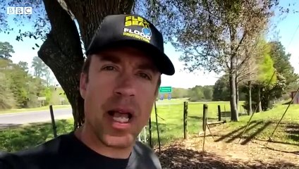 Deadly tornado in US state Mississippi leaves dozens dead - BBC News