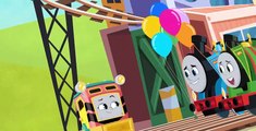 Thomas & Friends: All Engines Go! S01 E17