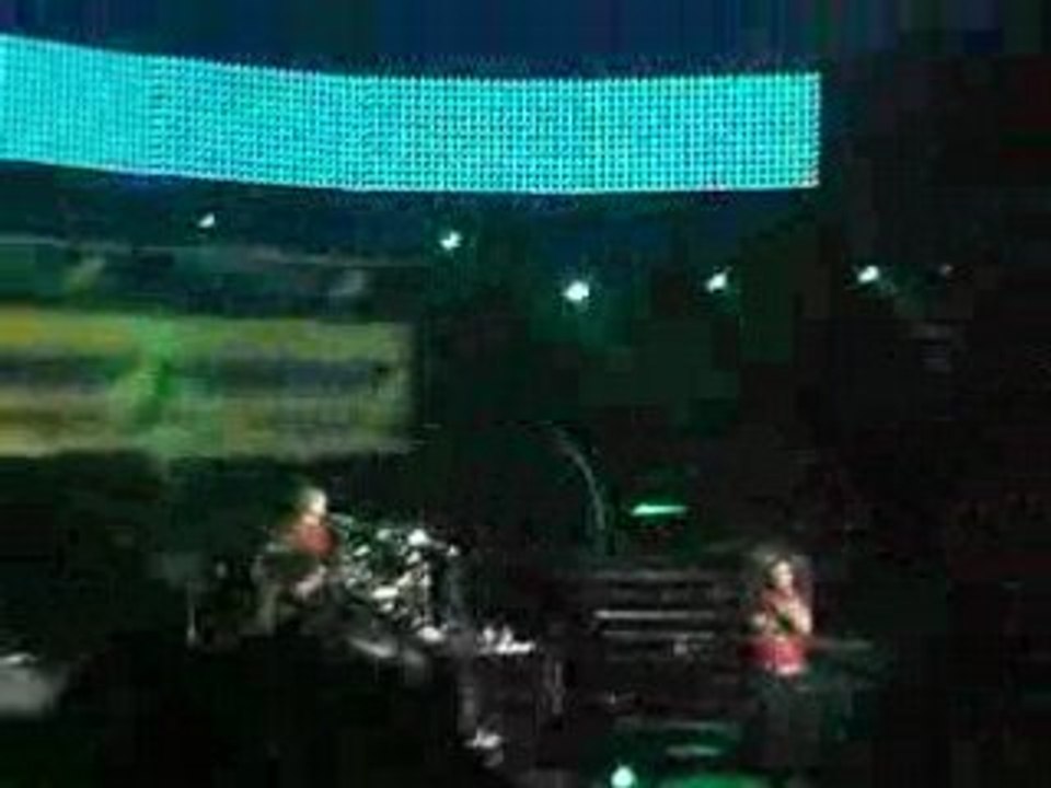 Bercy 10.03.08