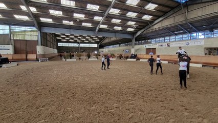 03/03/23 Libre amateur 3 NIORT (79)