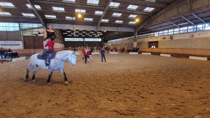 03/03/23 Libre amateur 2 NIORT (79)