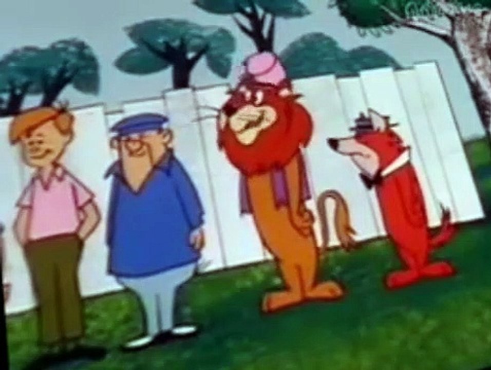 Lippy the Lion and Hardy Har Har E039 - video Dailymotion