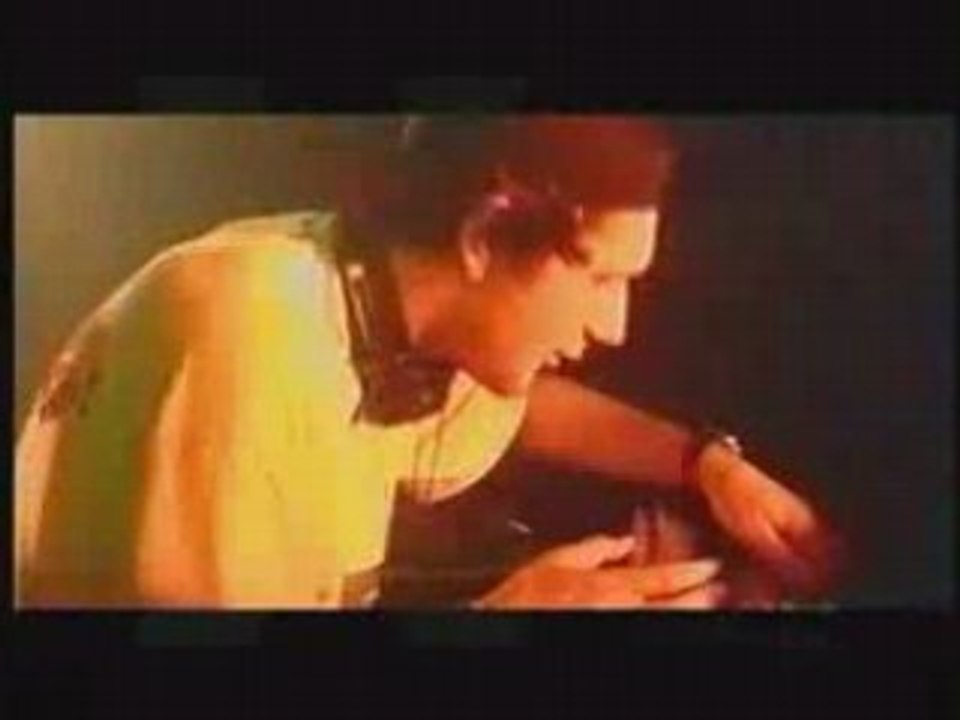 %(VIDEO GABBER)Thunderdome - The tour_NEW