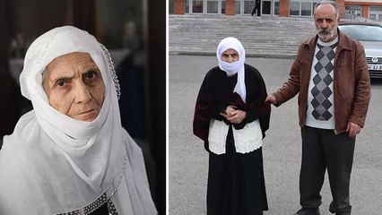 6 çocuğu var ama kimliği yok