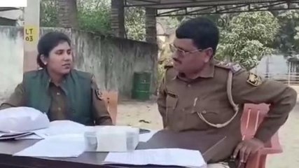 पूर्वी चम्पारण: कोर्ट से फरार तीन आरोपियों को पुलिस ने अलग -अलग गांवों से किया गिरफ्तार