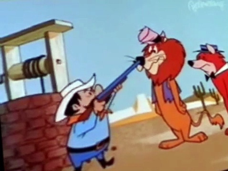 Lippy the Lion and Hardy Har Har E041 - video Dailymotion