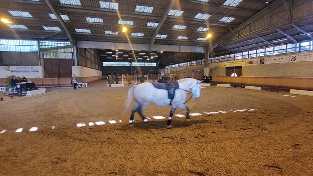 03/03/23 Libre amateur 1 NOE NIORT (79)