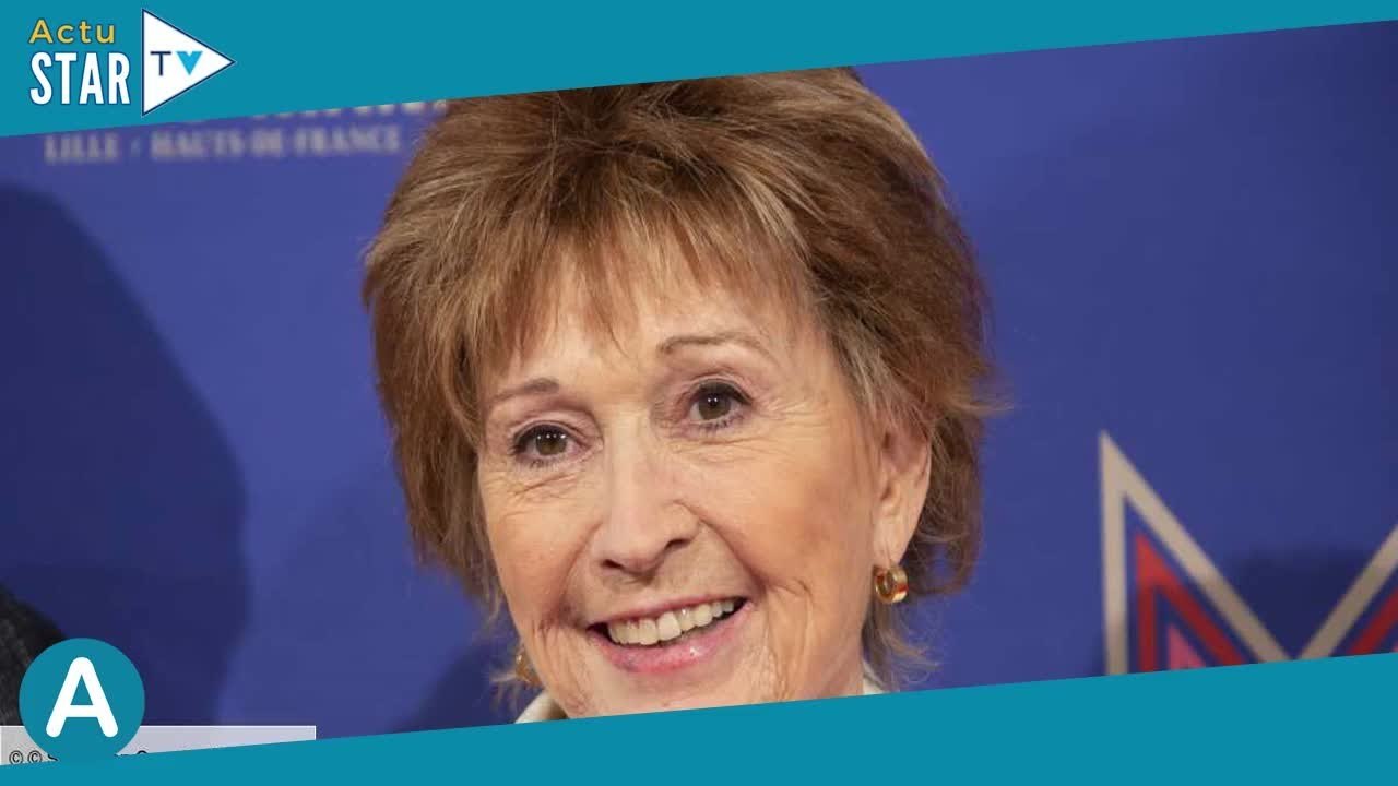 Mort de Marion Game : qui sont ses trois enfants, Virginie, Romain et Mathieu ?