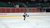 2023  Atlantic Canadian Skating Championships