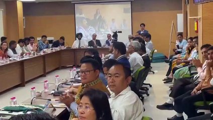 प्रशासन के हर एक स्तर पर अधिकारियों की ज़वाबदेही आवश्यक- पूर्व सीएजी