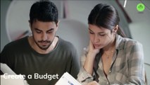 How to Create a Budget and Save Money | Financial Minimalism