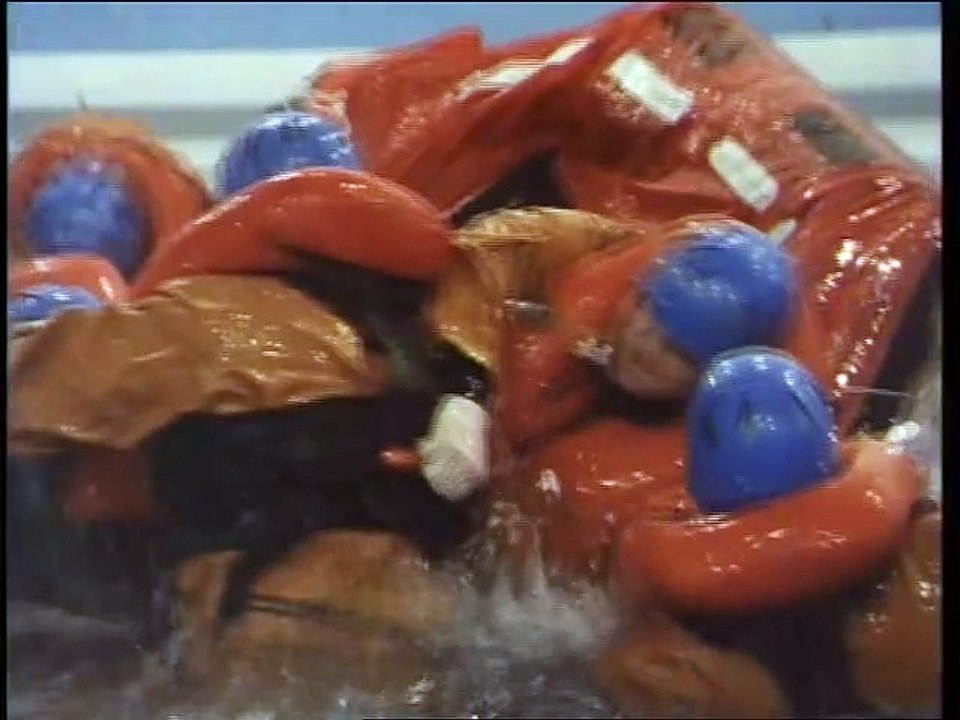 Rescue Episode 6 Ditching, Ditching, Ditching