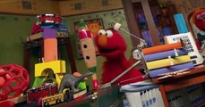 Sesame Street  Sesame Street S49 E020 Elmo the Engineer