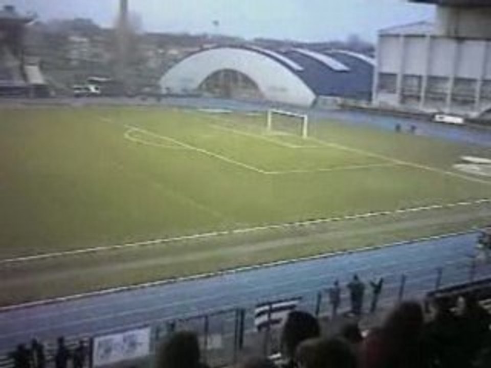 DUNKERQUE-CALAIS [2005-2006] 1