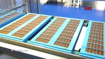 Aiguebelle تدشن خط إنتاج جديد بالمغرب بـ75 مليون درهم