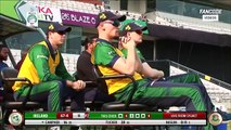 BAN V IRE 3rd ODI Highlights_2-0! BAN thrash IRE by 10 wickets