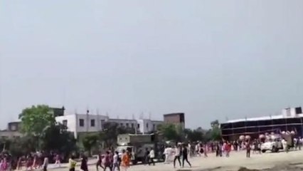 मुजफ्फरपुर: 20 दिवसीय पशु मेला में थेरियेटर और विदेशी नृत्य का किया जा रहा आयोजन, देखिए रिपोर्ट