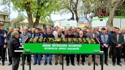 TARİHİ KALENİN YAKININDA ÖLÜ BULUNAN ŞAHİN, TOPRAĞA VERİLDİ