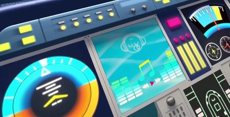 The Airport Diary E026 - Winky is born