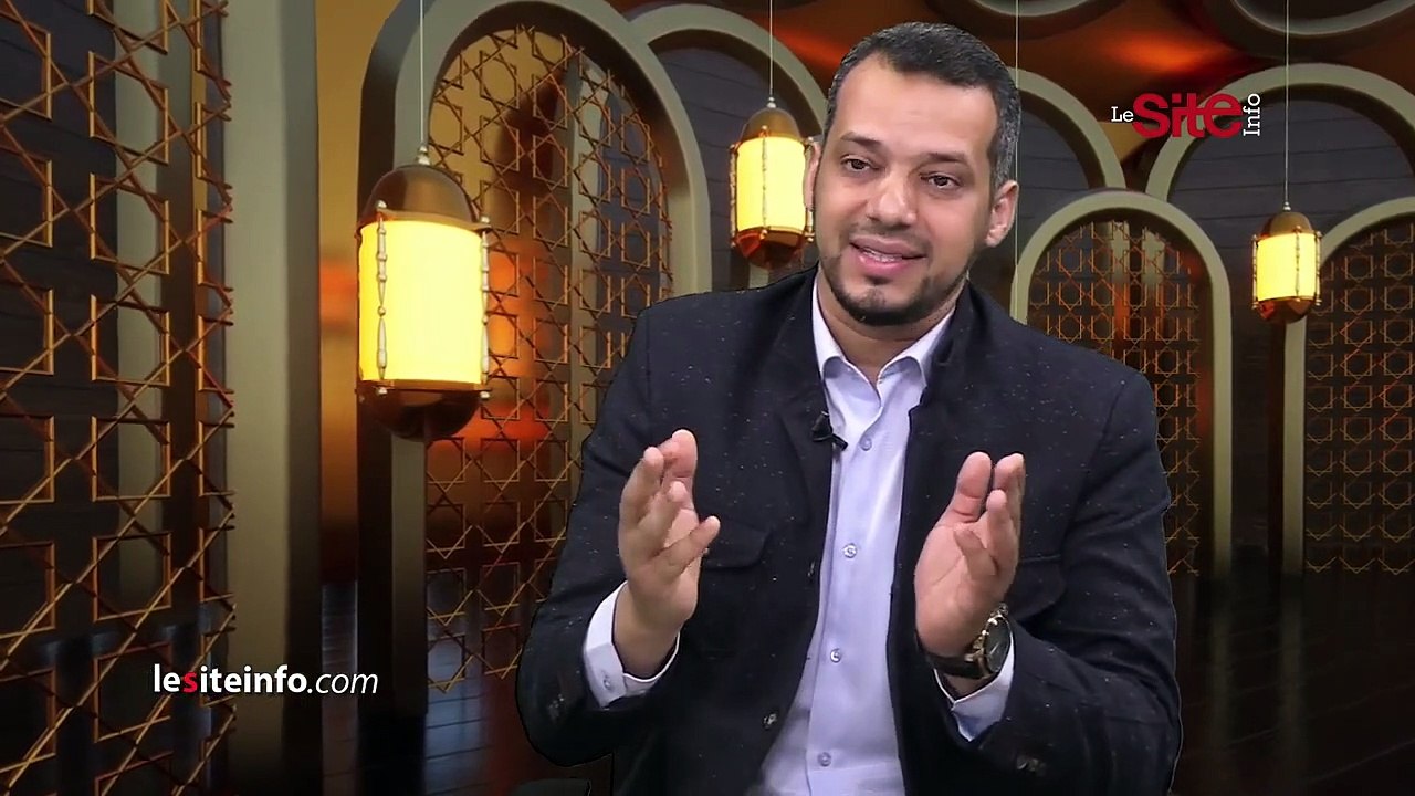 قصة رائعة يرويها الرسول عليه الصلاة والسلام.. الشيخ يونس ريحان يتحدث عن قصة أصحاب الغار وسر نجاتهم